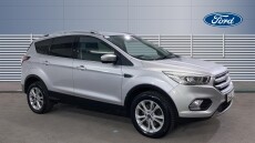 Ford Kuga 1.5 TDCi Titanium 5dr 2WD Diesel Estate